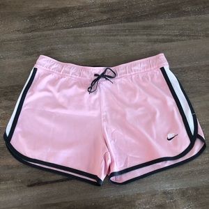 Nike FITDRY Shorts